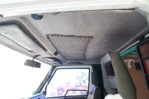 Mercedes-Benz MB100d Sprinter - *Projet