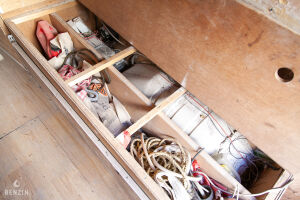 Mercedes-Benz MB100d Sprinter - *Projet