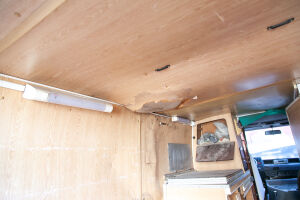 Mercedes-Benz MB100d Sprinter - *Projet