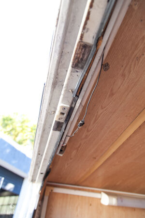 Mercedes-Benz MB100d Sprinter - *Projet