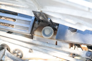 Mercedes-Benz MB100d Sprinter - *Projet