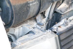 Mercedes-Benz MB100d Sprinter - *Projet