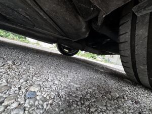 Mercedes-Benz C43 AMG - 1999