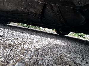 Mercedes-Benz C43 AMG - 1999