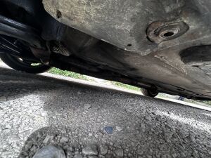 Mercedes-Benz C43 AMG - 1999