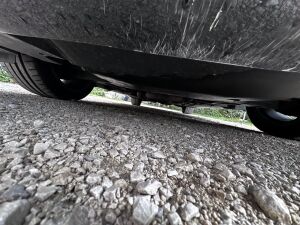 Mercedes-Benz C43 AMG - 1999