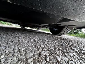 Mercedes-Benz C43 AMG - 1999