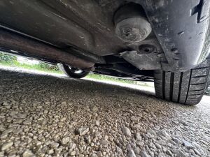 Mercedes-Benz C43 AMG - 1999