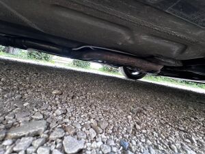 Mercedes-Benz C43 AMG - 1999