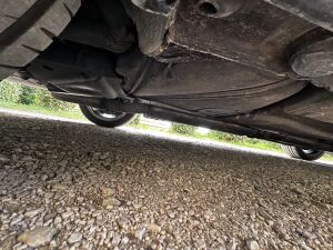 Mercedes-Benz C43 AMG - 1999