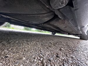 Mercedes-Benz C43 AMG - 1999