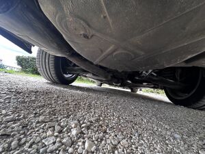 Mercedes-Benz C43 AMG - 1999