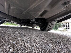 Mercedes-Benz C43 AMG - 1999