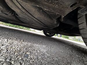 Mercedes-Benz C43 AMG - 1999