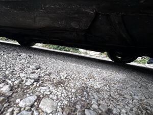 Mercedes-Benz C43 AMG - 1999