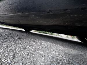 Mercedes-Benz C43 AMG - 1999