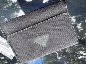 Mercedes-Benz C43 AMG - 1999