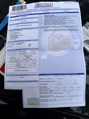 Mercedes-Benz C43 AMG - 1999