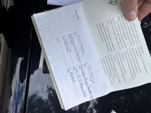 Mercedes-Benz C43 AMG - 1999