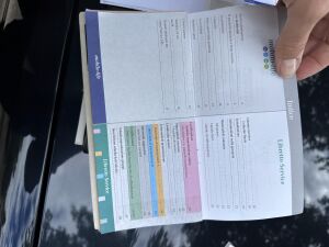 Mercedes-Benz C43 AMG - 1999