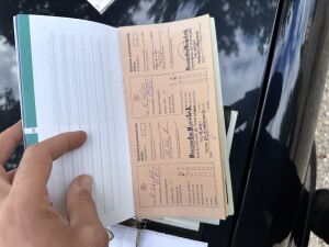 Mercedes-Benz C43 AMG - 1999