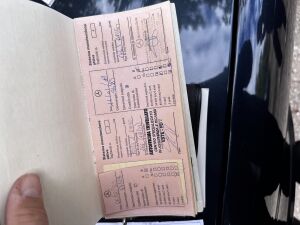 Mercedes-Benz C43 AMG - 1999