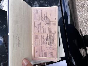 Mercedes-Benz C43 AMG - 1999