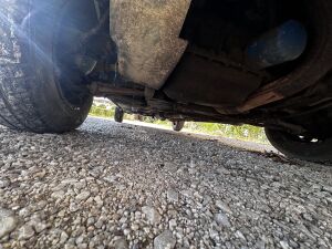 Peugeot 205 Roland Garros - 1991 *Projet