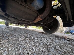 Peugeot 205 Roland Garros - 1991 *Projet