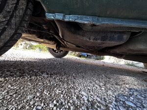 Peugeot 205 Roland Garros - 1991 *Projet