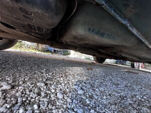 Peugeot 205 Roland Garros - 1991 *Projet