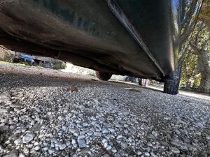 Peugeot 205 Roland Garros - 1991 *Projet