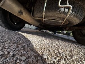 Peugeot 205 Roland Garros - 1991 *Projet