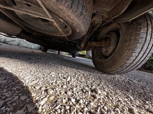 Peugeot 205 Roland Garros - 1991 *Projet