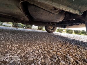 Peugeot 205 Roland Garros - 1991 *Projet