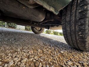 Peugeot 205 Roland Garros - 1991 *Projet