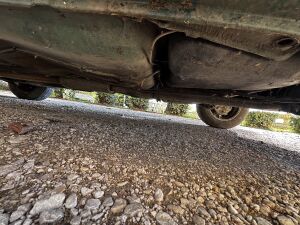 Peugeot 205 Roland Garros - 1991 *Projet