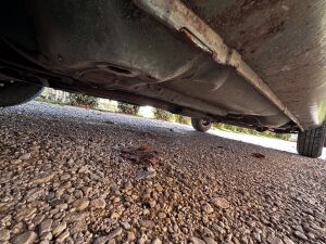 Peugeot 205 Roland Garros - 1991 *Projet