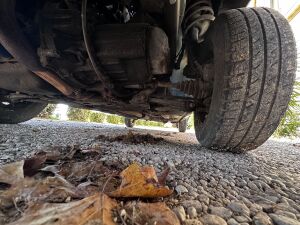 Peugeot 205 Roland Garros - 1991 *Projet