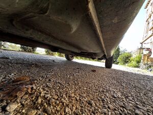 Peugeot 205 Roland Garros - 1991 *Projet