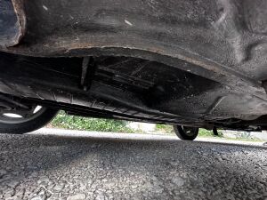 Renault 4CV R1062 - 1957