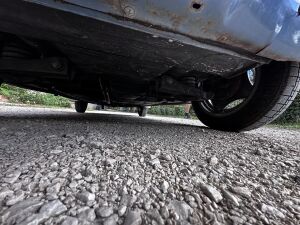 Renault 4CV R1062 - 1957