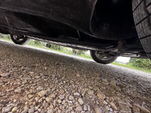 Renault 4CV R1062 - 1957