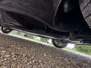 Renault 4CV R1062 - 1957