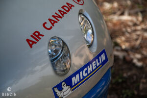 Peugeot 206 WRC Michel Vaillant - 2003