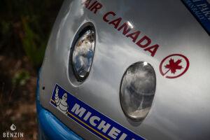 Peugeot 206 WRC Michel Vaillant - 2003