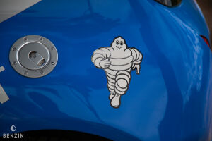 Peugeot 206 WRC Michel Vaillant - 2003