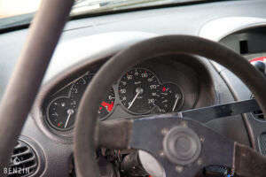 Peugeot 206 WRC Michel Vaillant - 2003