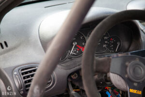 Peugeot 206 WRC Michel Vaillant - 2003