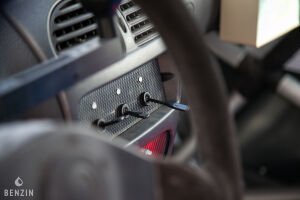 Peugeot 206 WRC Michel Vaillant - 2003